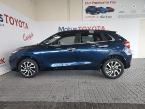 Suzuki Baleno 1.5 GLX manual - Image 11