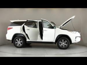 Toyota Fortuner 2.4GD-6 auto - Image 17
