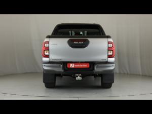 Toyota Hilux 2.8GD-6 double cab 4x4 Legend RS auto - Image 5