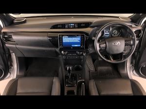 Toyota Hilux 2.8GD-6 double cab 4x4 Legend RS auto - Image 6