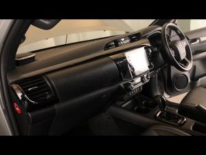 Toyota Hilux 2.8GD-6 double cab 4x4 Legend RS auto - Image 7