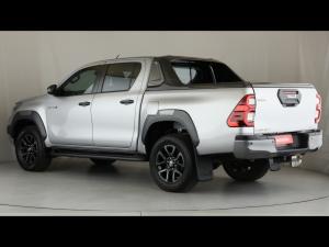Toyota Hilux 2.8GD-6 double cab 4x4 Legend RS auto - Image 8
