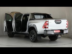 Toyota Hilux 2.8GD-6 double cab 4x4 Legend RS auto - Image 10
