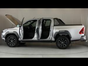 Toyota Hilux 2.8GD-6 double cab 4x4 Legend RS auto - Image 11