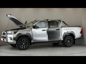 Toyota Hilux 2.8GD-6 double cab 4x4 Legend RS auto - Image 12