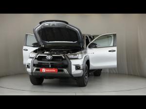 Toyota Hilux 2.8GD-6 double cab 4x4 Legend RS auto - Image 13