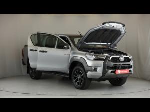 Toyota Hilux 2.8GD-6 double cab 4x4 Legend RS auto - Image 14