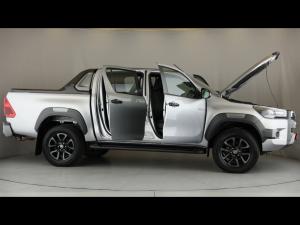 Toyota Hilux 2.8GD-6 double cab 4x4 Legend RS auto - Image 15