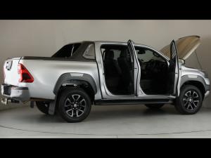 Toyota Hilux 2.8GD-6 double cab 4x4 Legend RS auto - Image 16