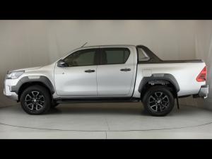 Toyota Hilux 2.8GD-6 double cab 4x4 Legend RS auto - Image 17