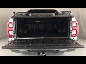 Toyota Hilux 2.8GD-6 double cab 4x4 Legend RS auto - Image 18