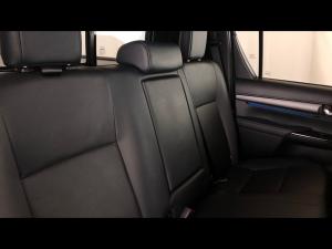 Toyota Hilux 2.8GD-6 double cab 4x4 Legend RS auto - Image 20