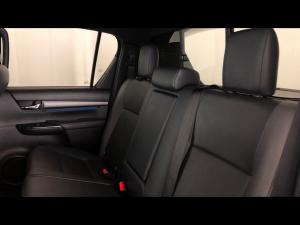 Toyota Hilux 2.8GD-6 double cab 4x4 Legend RS auto - Image 21