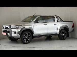 Toyota Hilux 2.8GD-6 double cab 4x4 Legend RS auto - Image 22
