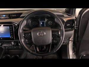 Toyota Hilux 2.8GD-6 double cab 4x4 Legend RS auto - Image 26