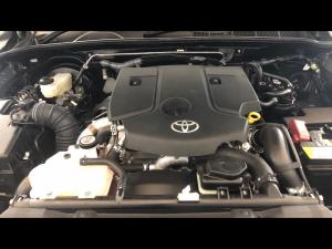 Toyota Hilux 2.8GD-6 double cab 4x4 Legend RS auto - Image 30