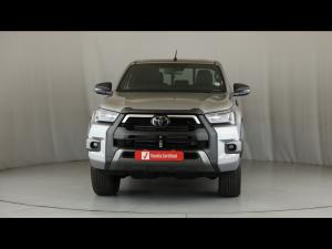 Toyota Hilux 2.8GD-6 double cab 4x4 Legend RS auto - Image 4