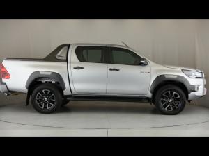Toyota Hilux 2.8GD-6 double cab 4x4 Legend RS auto - Image 4