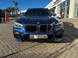 BMW X3 xDrive30d M Sport - Image 5