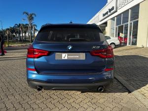 BMW X3 xDrive30d M Sport - Image 6