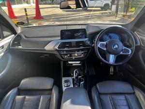 BMW X3 xDrive30d M Sport - Image 8