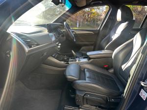 BMW X3 xDrive30d M Sport - Image 9