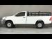 Toyota Hilux 2.4GD single cab S (aircon) - Thumbnail 19