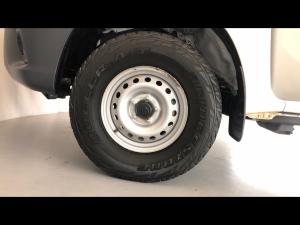 Toyota Hilux 2.4GD single cab S (aircon) - Image 21