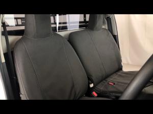 Toyota Hilux 2.4GD single cab S (aircon) - Image 23