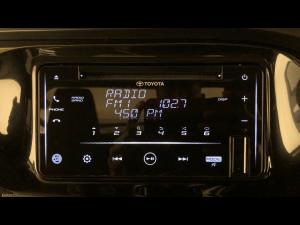 Toyota Hilux 2.4GD single cab S (aircon) - Image 27