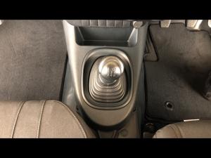 Toyota Hilux 2.4GD single cab S (aircon) - Image 30