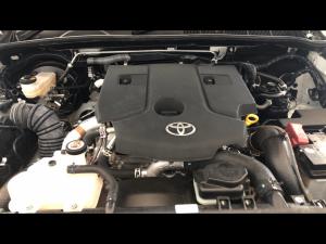 Toyota Hilux 2.4GD single cab S (aircon) - Image 32