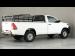 Toyota Hilux 2.4GD single cab S (aircon) - Thumbnail 3