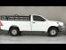 Toyota Hilux 2.4GD single cab S (aircon) - Thumbnail 4