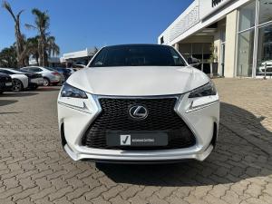 Lexus NX 300 F Sport - Image 6