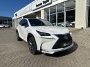 Thumbnail Lexus NX 300 F Sport