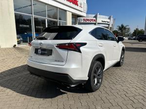 Lexus NX 300 F Sport - Image 3