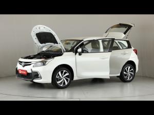 Toyota Starlet 1.5 XS auto - Image 12