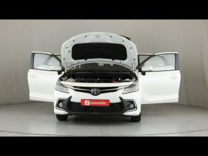 Toyota Starlet 1.5 XS auto - Image 13