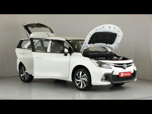 Toyota Starlet 1.5 XS auto - Image 14