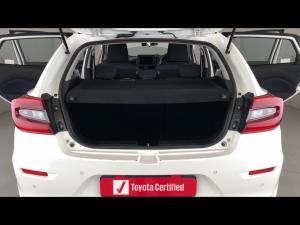 Toyota Starlet 1.5 XS auto - Image 18