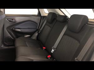 Toyota Starlet 1.5 XS auto - Image 21