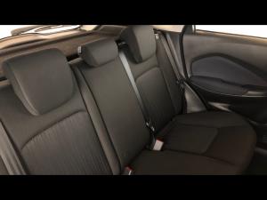 Toyota Starlet 1.5 XS auto - Image 22