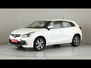 Toyota Starlet 1.5 XS auto - Image 24