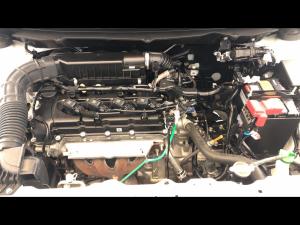 Toyota Starlet 1.5 XS auto - Image 30