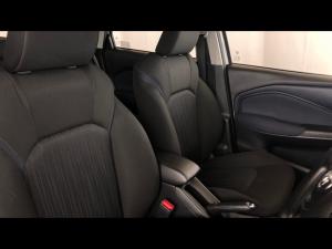 Toyota Starlet 1.5 XS auto - Image 31