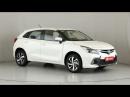 Thumbnail Toyota Starlet 1.5 XS auto
