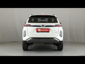 Toyota Urban Cruiser 1.5 XR auto - Image 5