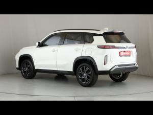Toyota Urban Cruiser 1.5 XR auto - Image 8