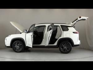 Toyota Urban Cruiser 1.5 XR auto - Image 11